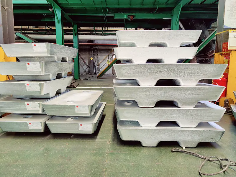 Warehousing & Shipping