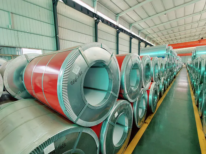 Warehousing & Shipping