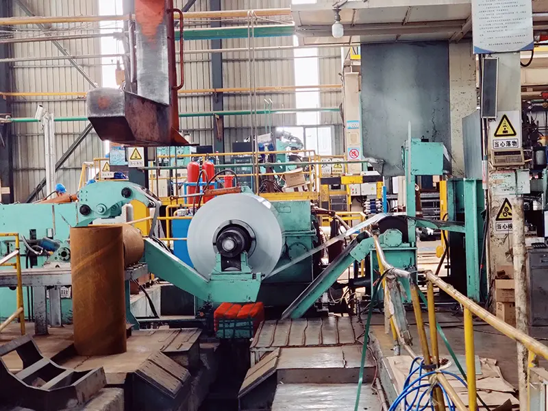Production Strength Production Strength