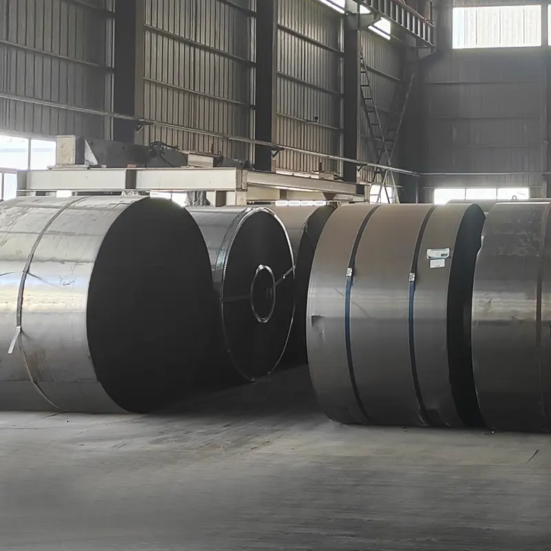 Cold-rolled steel sheet