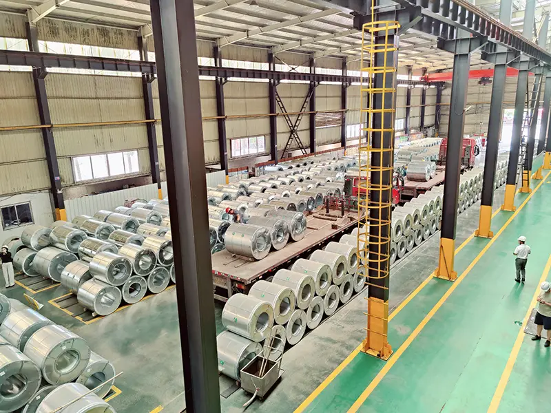 Production Strength Production Strength