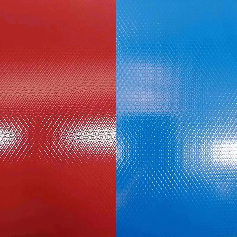 Nano insulation color aluminum sheet