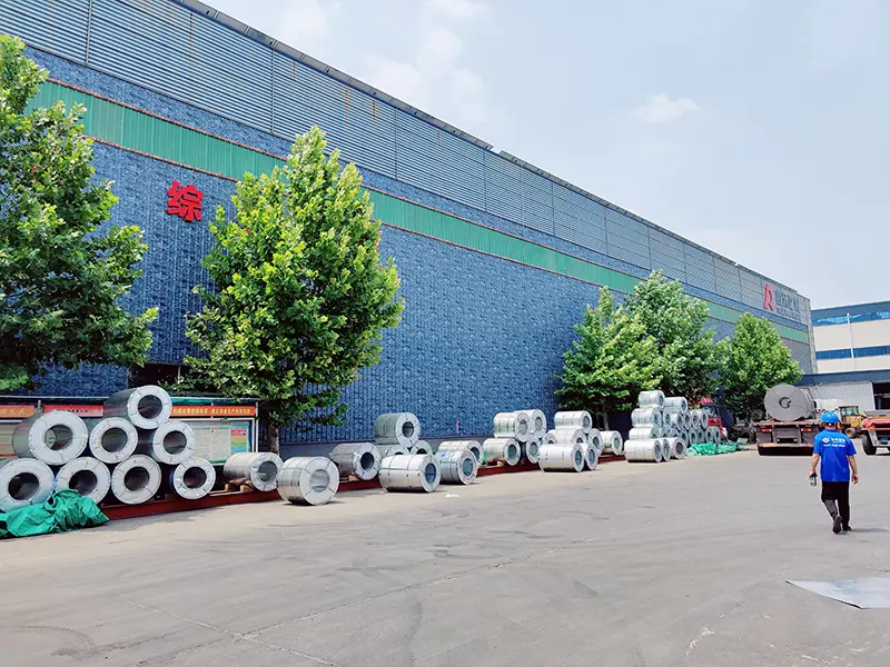 Warehousing & Shipping