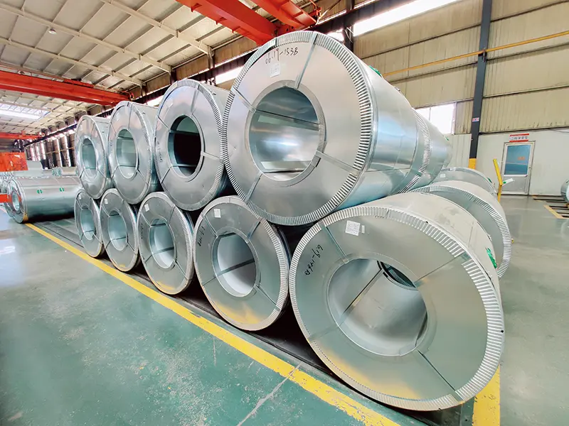 Warehousing & Shipping