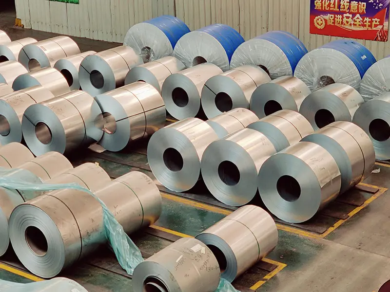 Warehousing & Shipping