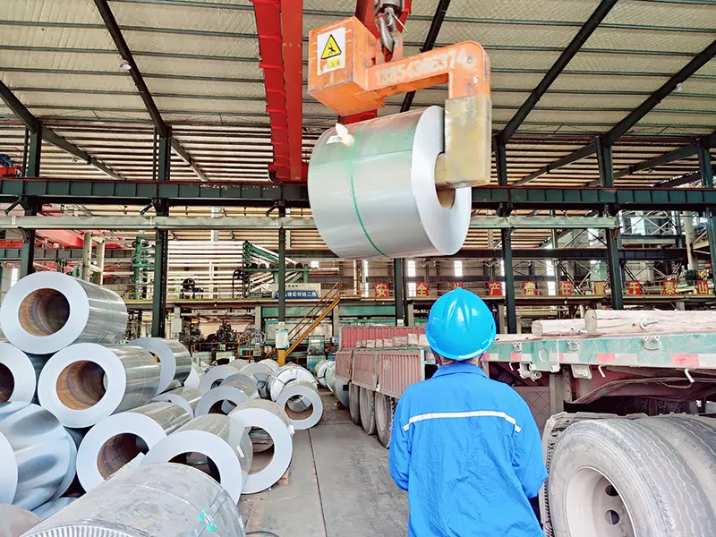 Warehousing & Shipping