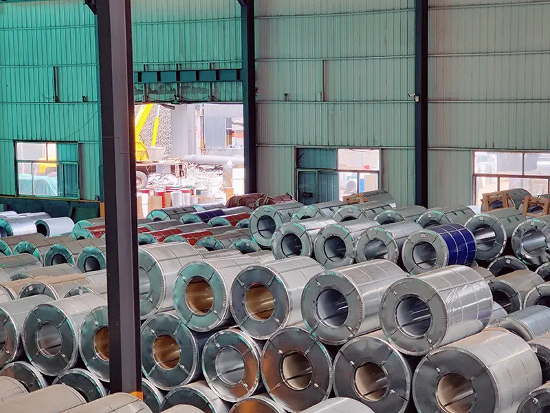 Warehousing & Shipping