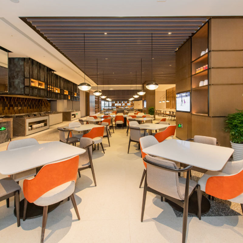 安慶綠地鉑驪酒店