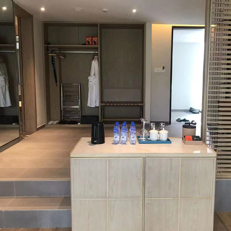 海南香水灣度假酒店