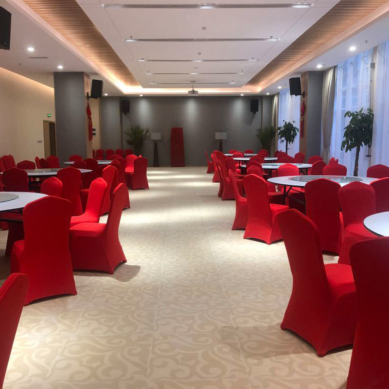 青浦綠地康養(yǎng)居酒店