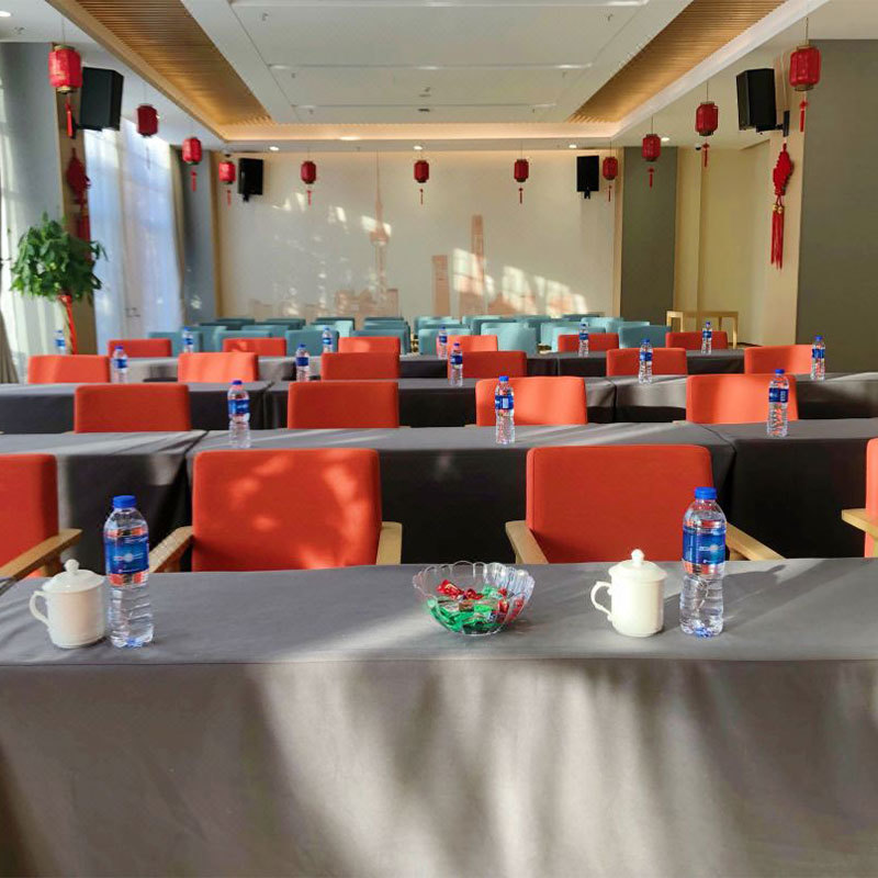 青浦綠地康養(yǎng)居酒店