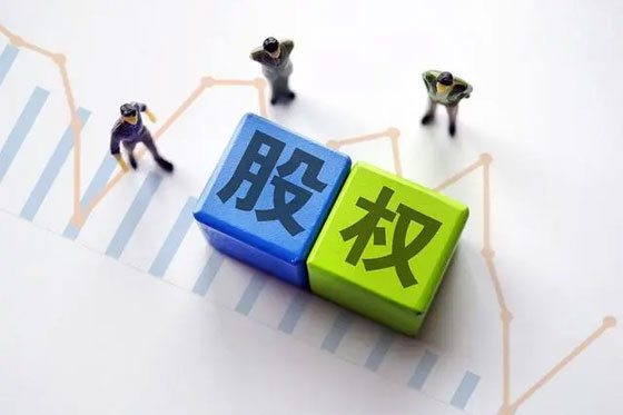 股权设置
