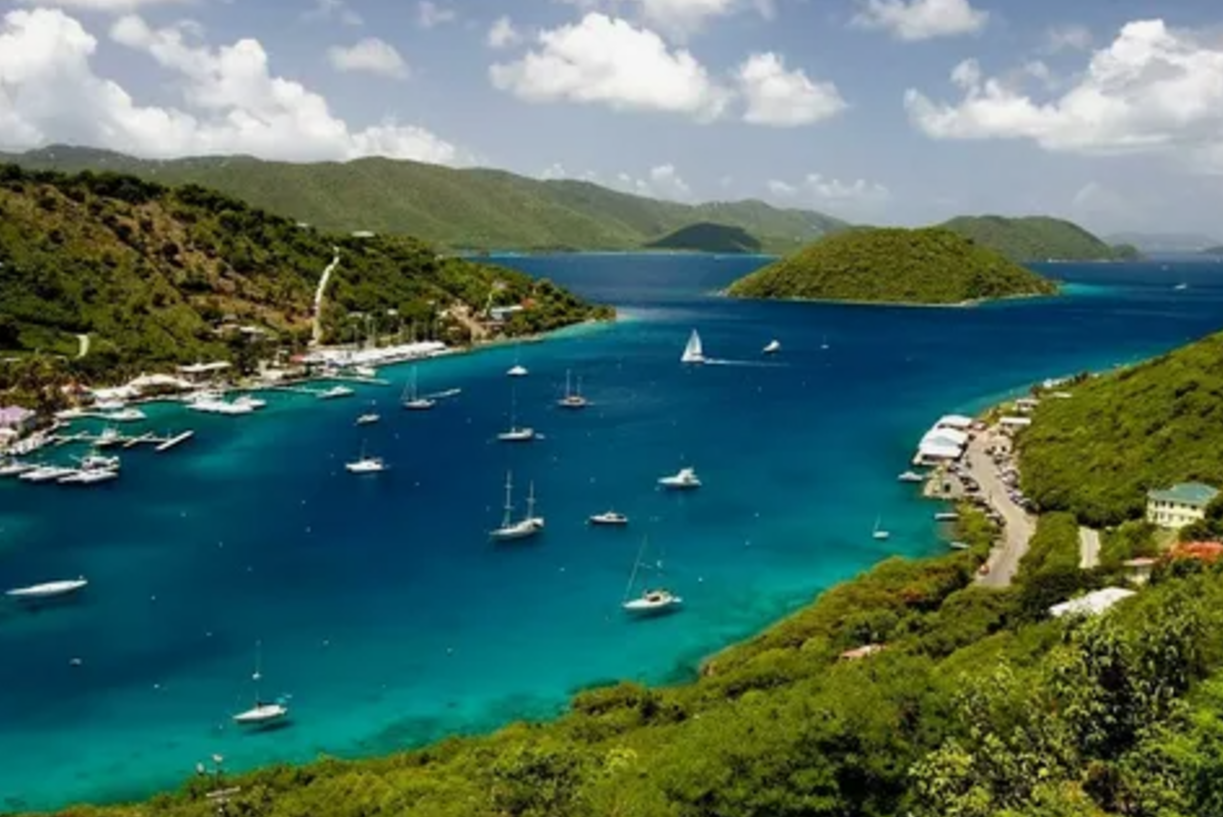 BVI