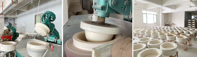 4.Automatic rolling zone
