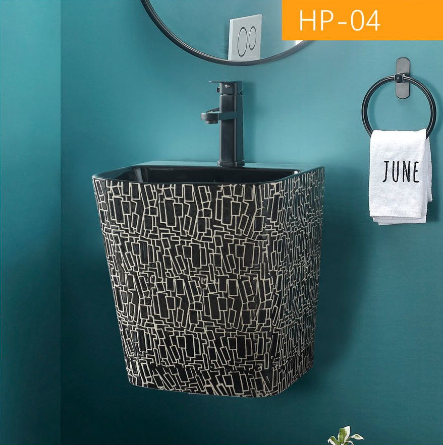 Wall Hung Basin