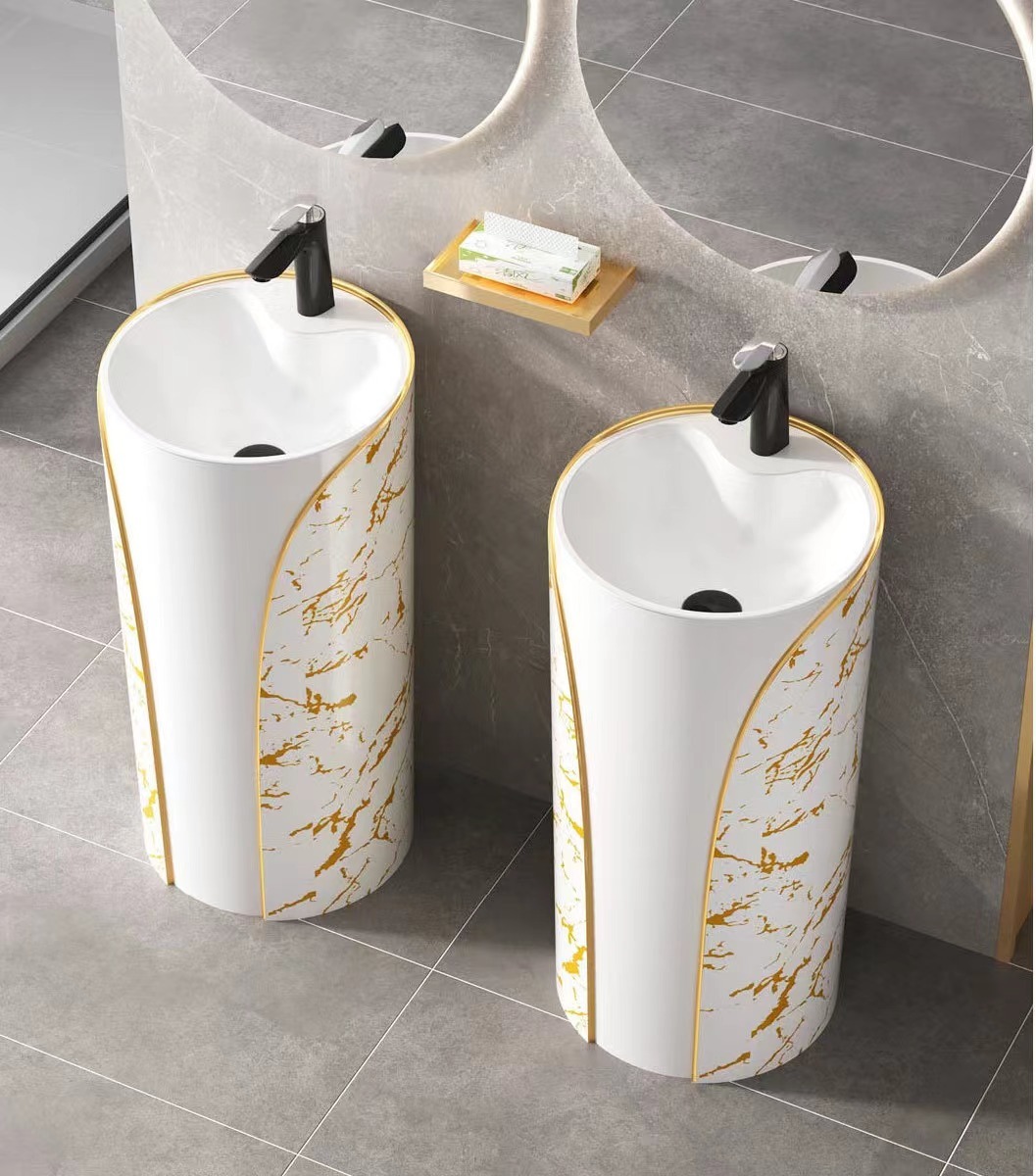 Pedestal Basin