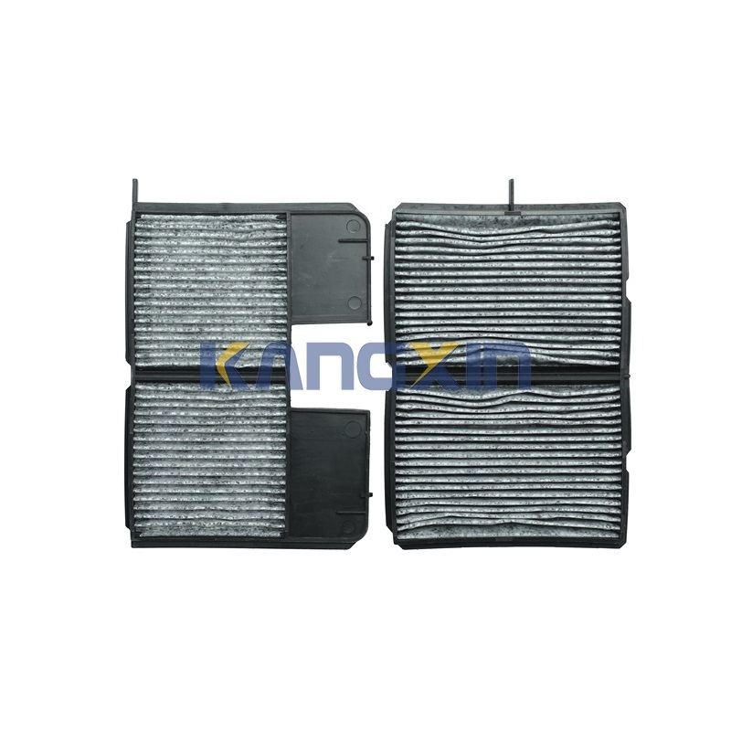 88880-20020 Filtro de habitáculo para Toyota