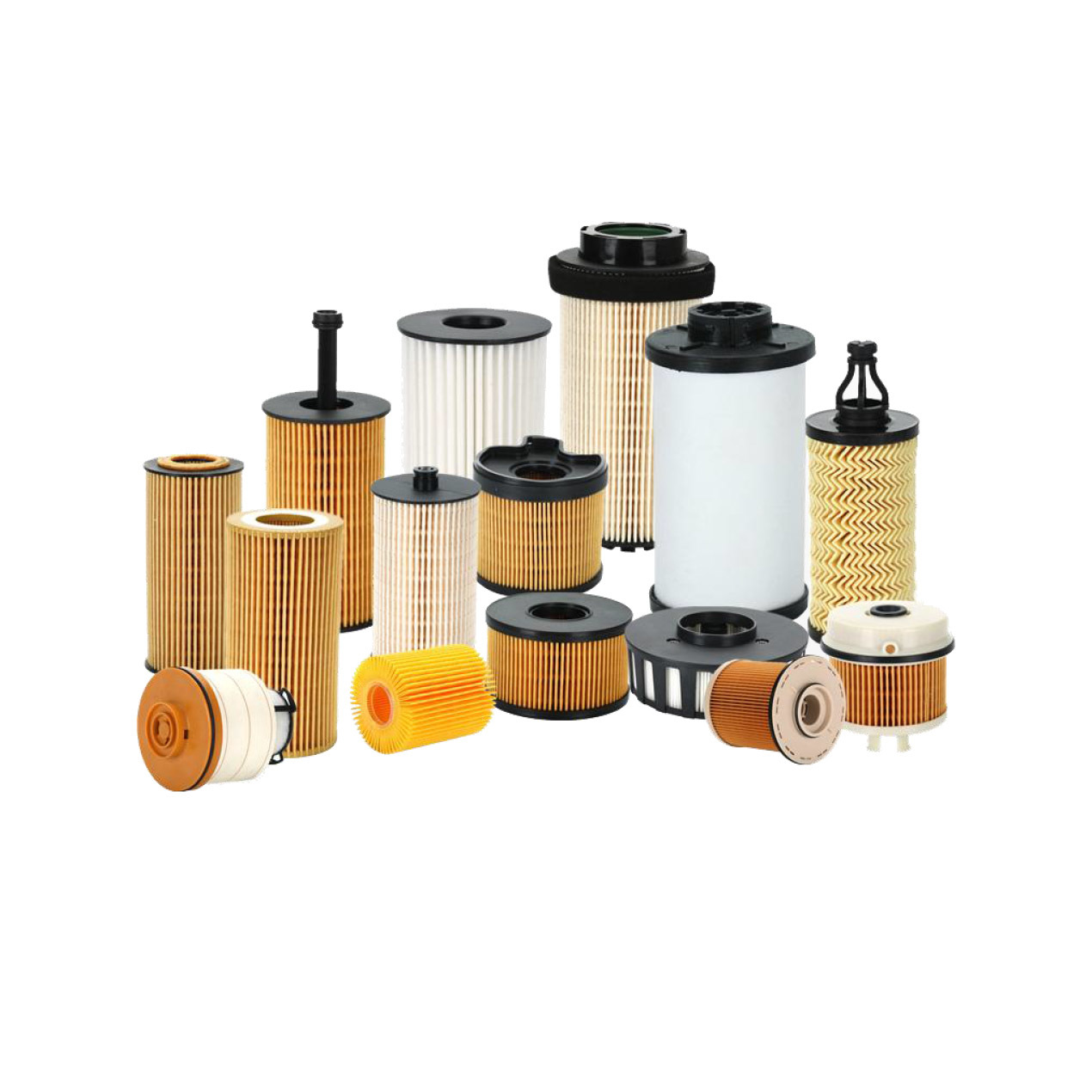 Oil/Fuel Filter