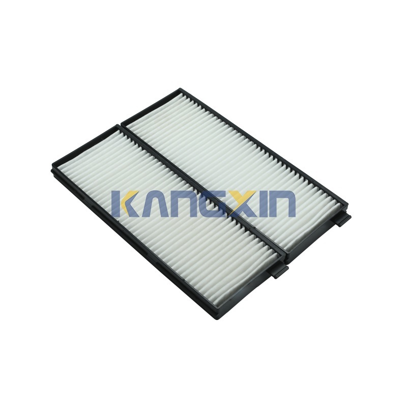 6812008130 Cabin filter for Ssangyong