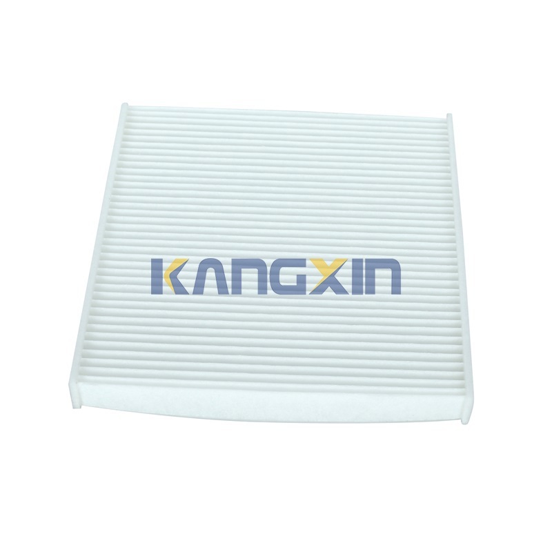 81010060B01B00 Cabin filter for Gonow