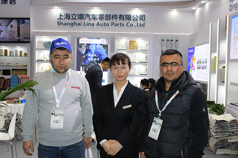 Automechanika Shanghai in Shenzhen in February 2023