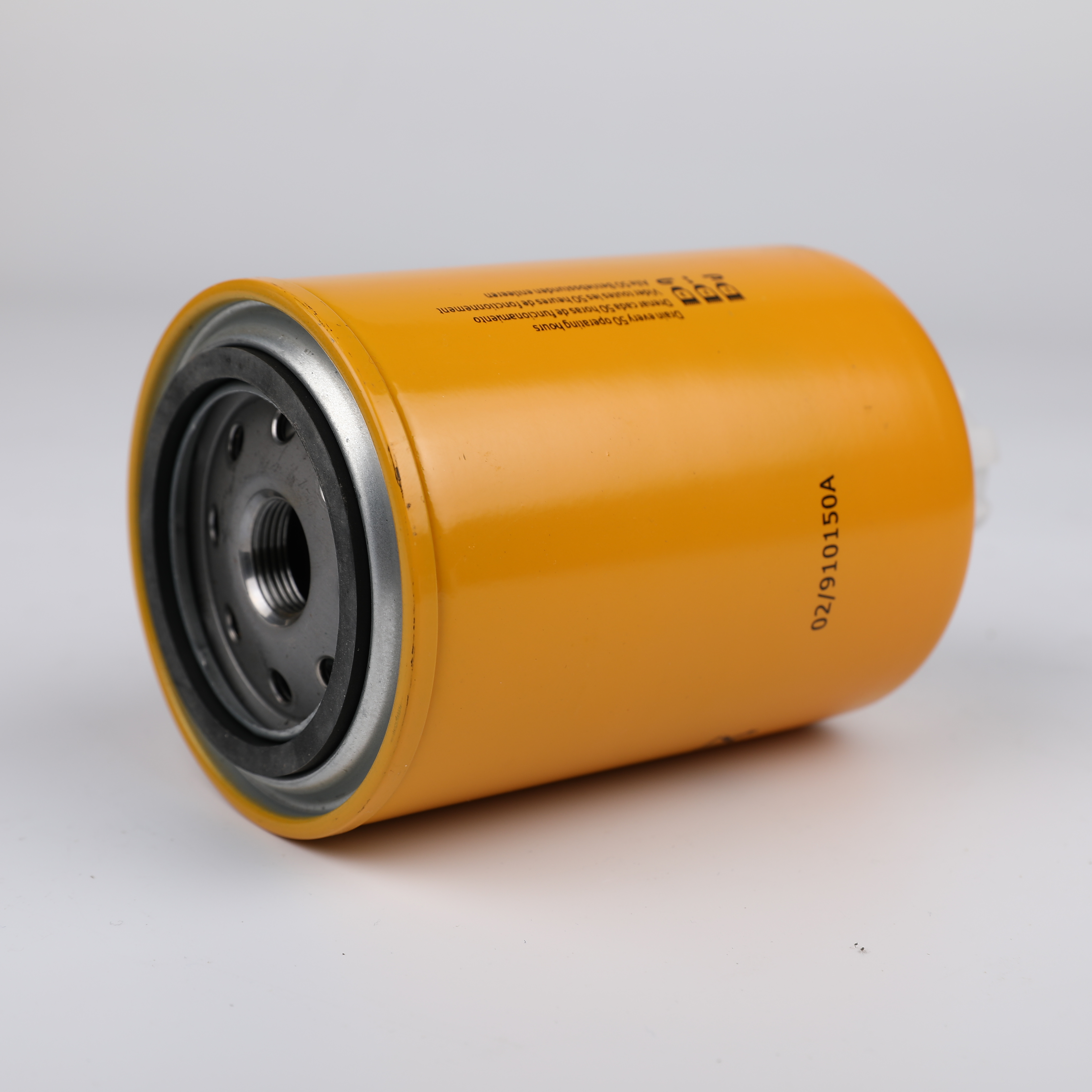 02910150A  fuel filter for DONGFENG INTERNATIONAL HARV. AGCO