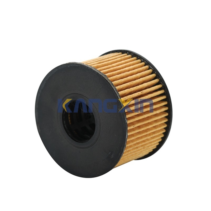 HY1-6744-AA Oil filter for Landwind (Jmc)