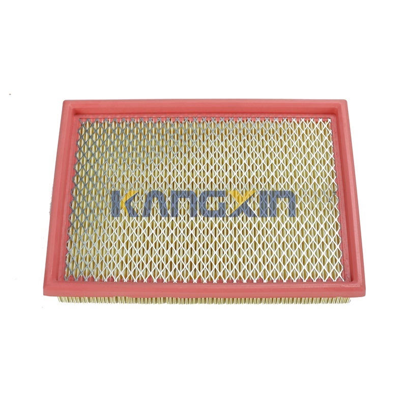 Everything You Need to Know About Cabin Air Filters for Industrial Equipment