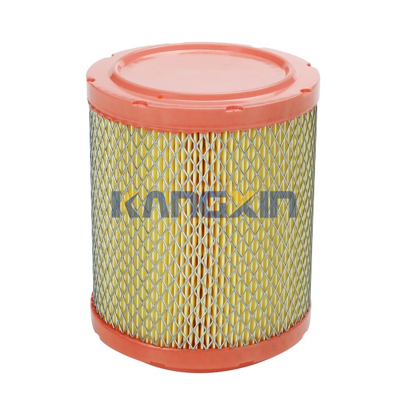 The Ultimate Guide to Choosing the Right Outside Air Filter for Your Facility