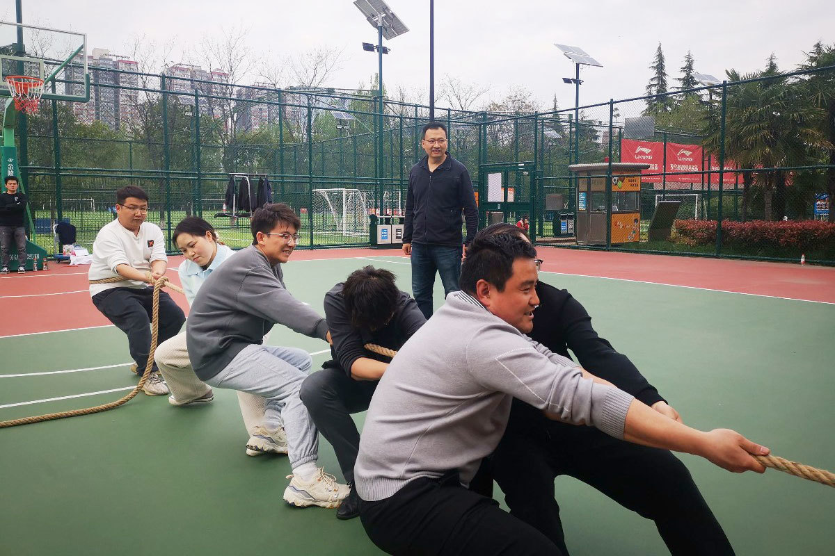 Team Building