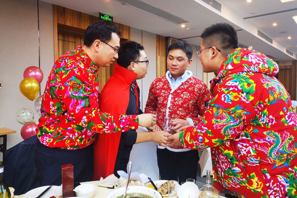 Team Building