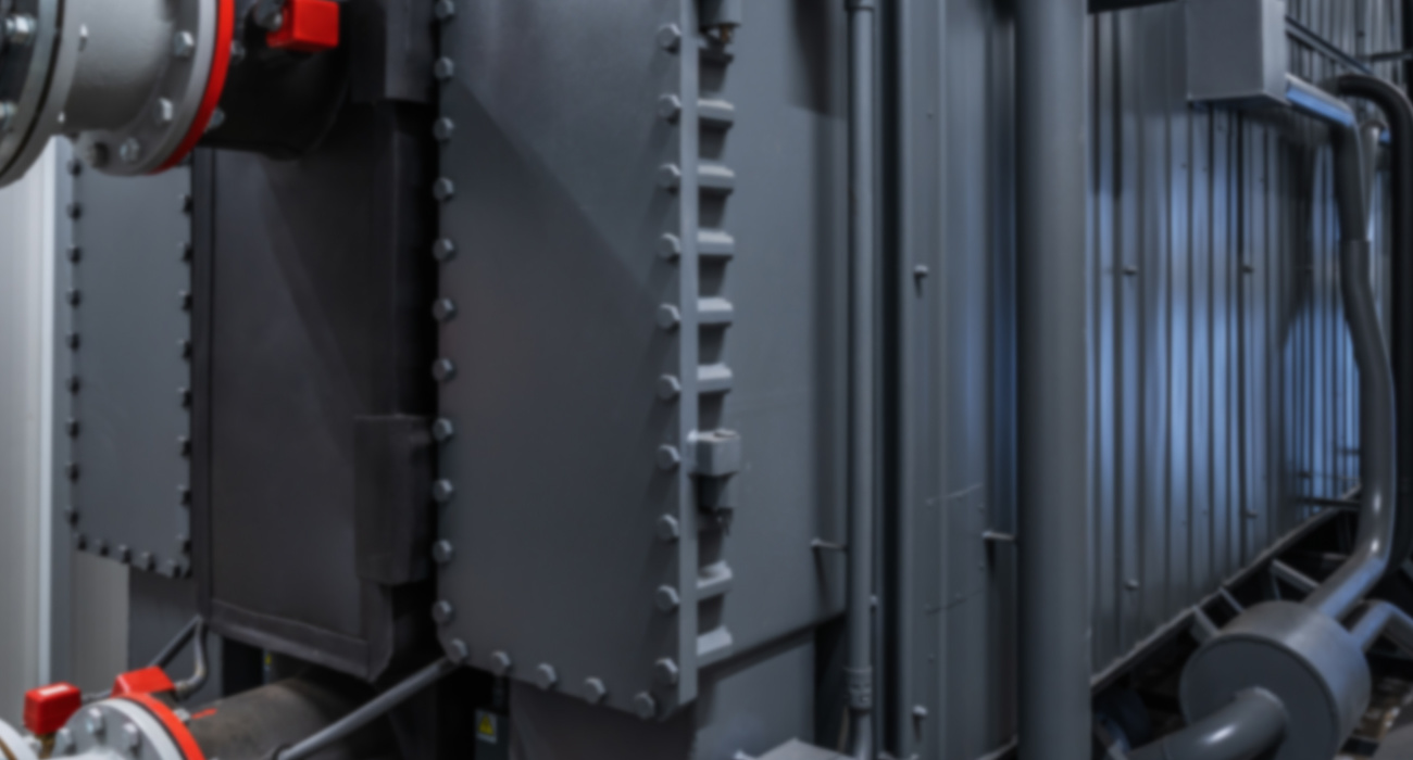 Working medium pump selection introduction Working medium pump selection introduction