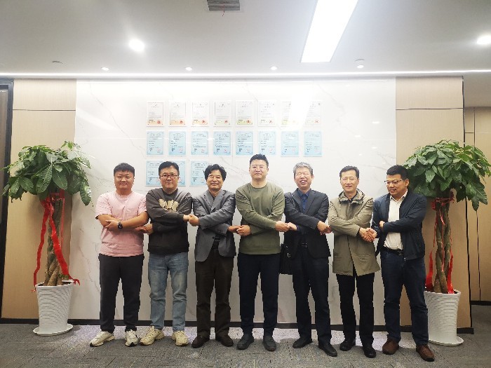 Boomtec wons the honor of fine high-tech enterprise