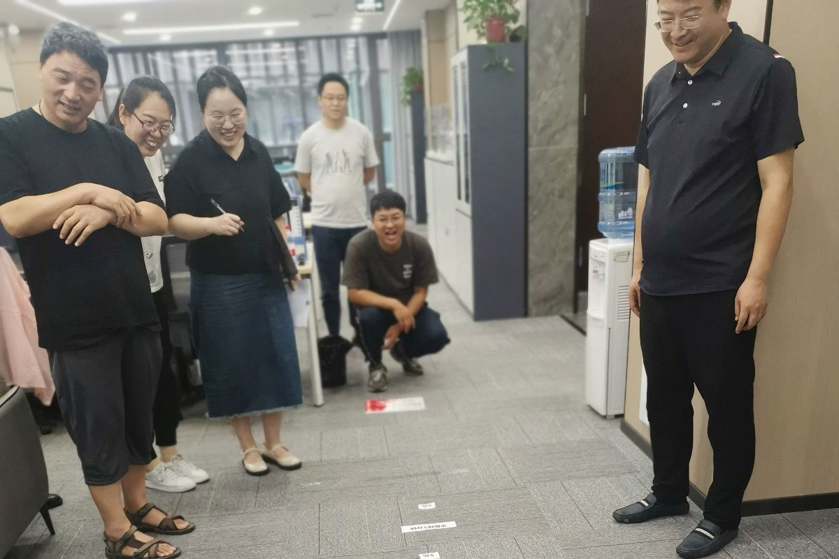 Team Building