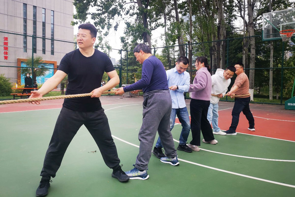 Team Building