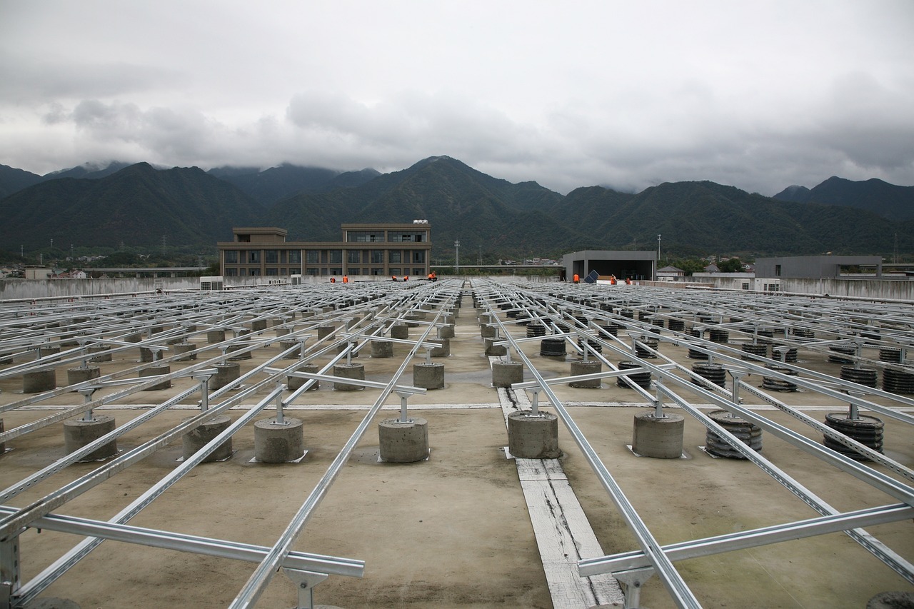 Photovoltaic Accessories