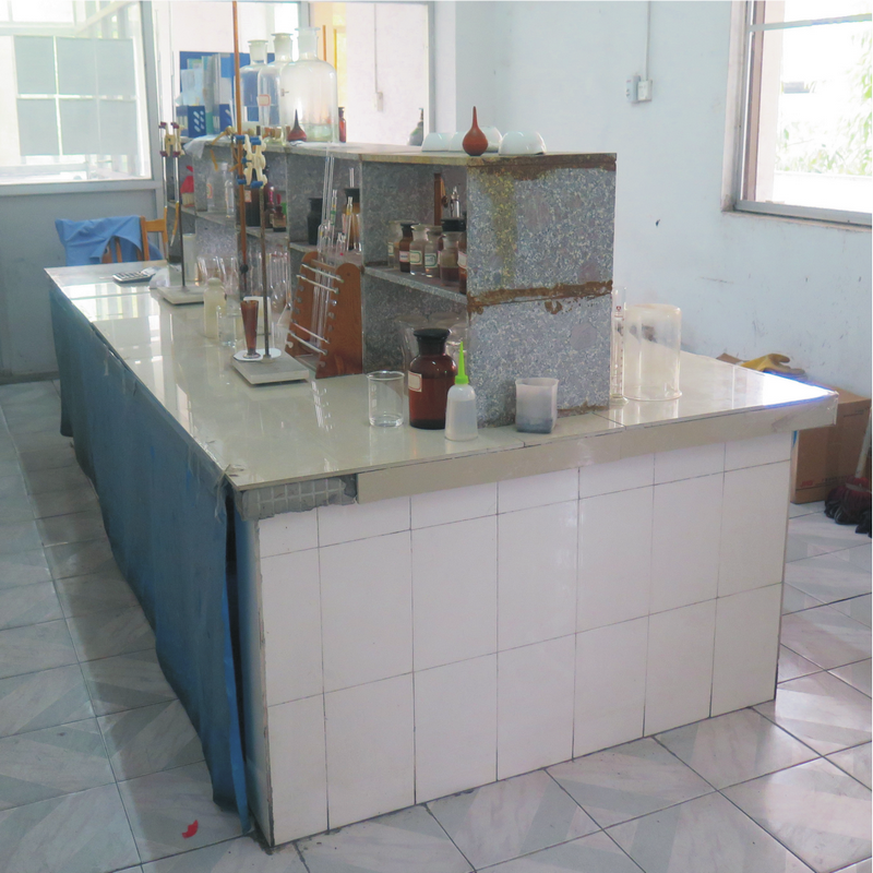 Laboratory