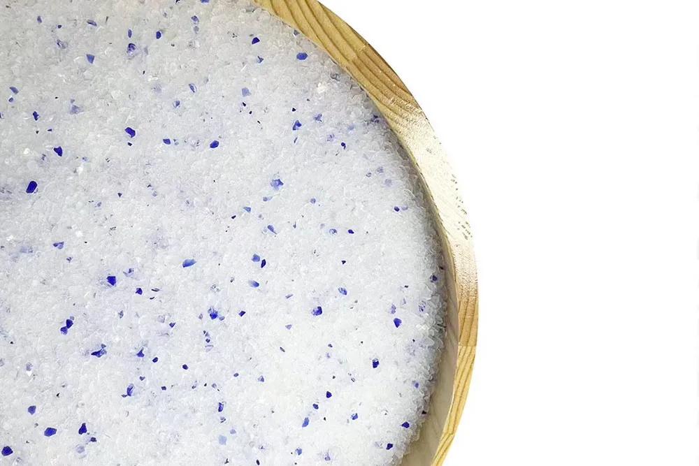 High-quality Crystal Cat Litter