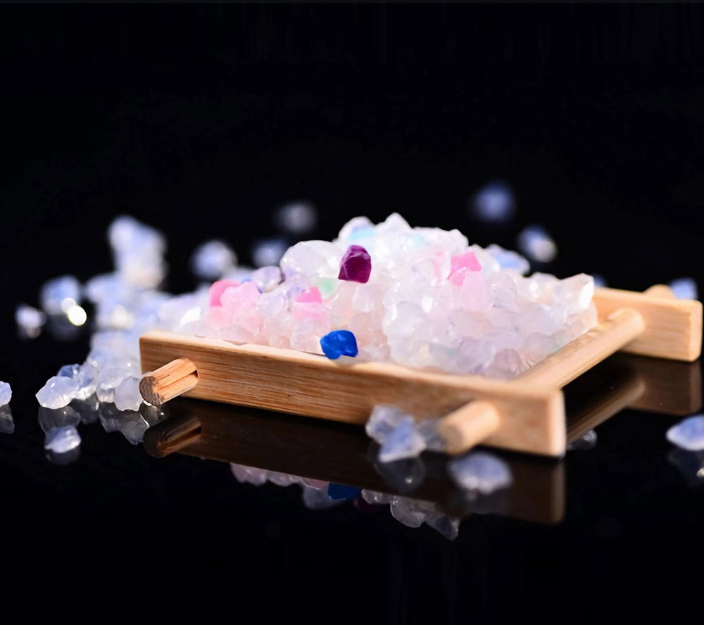 Crystal Cat Litter