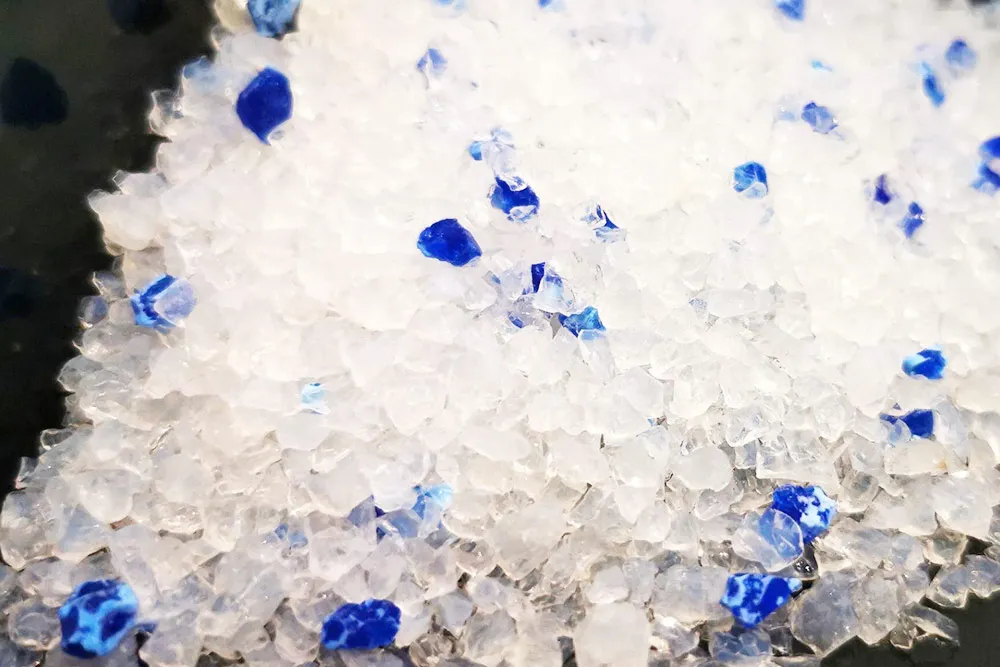Strong Water Absorption Cheap Price Crystal Litter Cat
