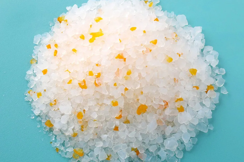 Fast Water Absorption Crystal Cat Litter