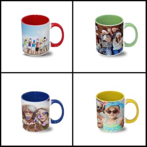 sublimation mug