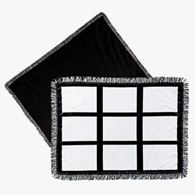 Sublimation Panel Carpet / Sublimation Rug