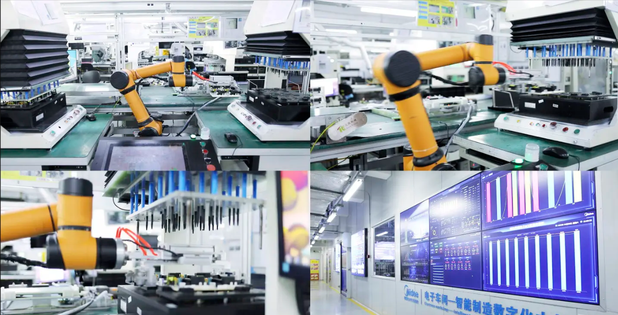 Fully automated unmanned production workshop Special sizes, special processes, halogen-free materials, high-speed materials, high-frequency materials, special ceramics, high thermal conductivity metal circuit boards, etc Fully automated unmanned production workshop Special sizes, special processes, halogen-free materials, high-speed materials, high-frequency materials, special ceramics, high thermal conductivity metal circuit boards, etc