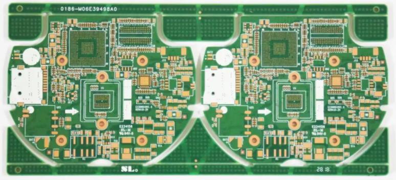 How Chaosheng Circuit Boards Facilitate Advanced Electronics Development