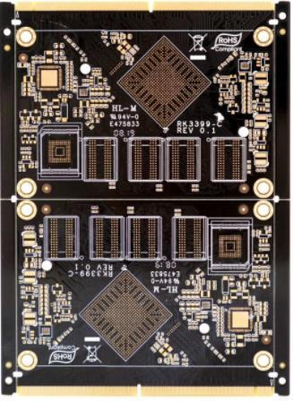 Understanding Multi-Layer HDIFPC: Revolutionizing Circuit Board Technology