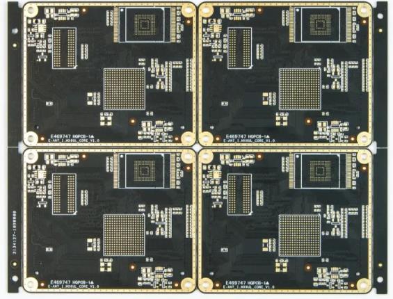 Exploring the Benefits of 2L Mirror Aluminum Based PCBs in Electronics Manufacturing