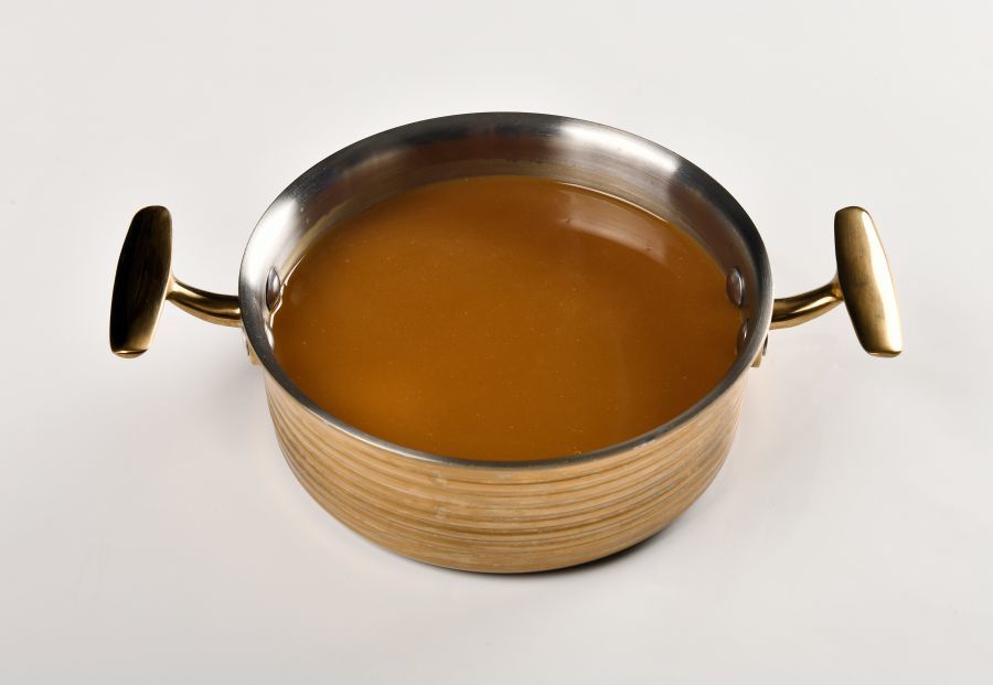 鮑魚汁