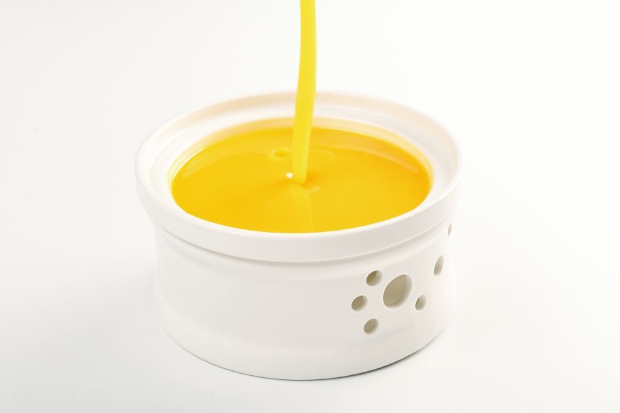 花膠雞湯