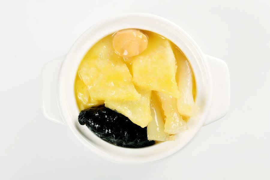 海皇四寶